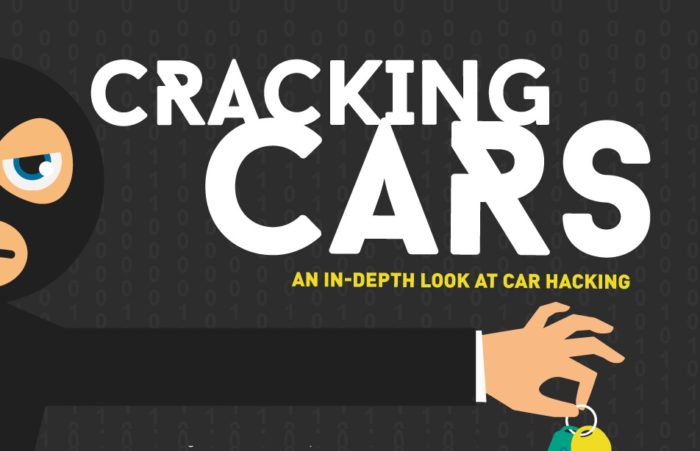 World Agencies Are Eradicating Car Hacking
