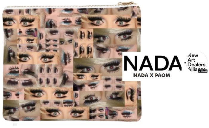 Showing In New York’s NADA Lobby- Drag As Radical Form Of Art Theater And Politics