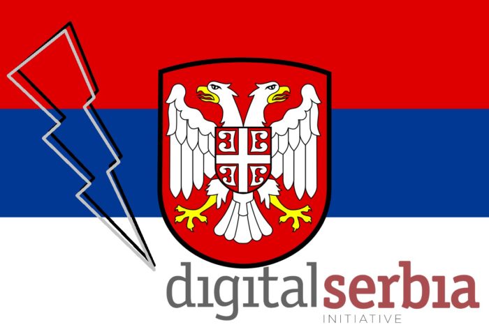 Digital Serbia Partnership Launches To Set Serbia As Digital Innovation Hub