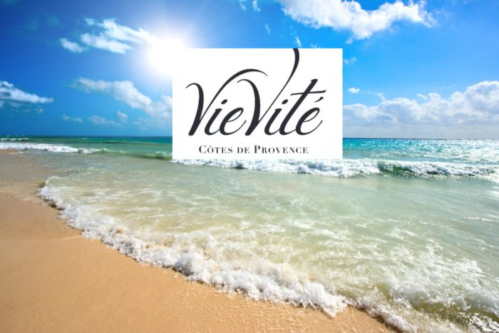 VieVité Cotes de Provence Is Ideal Wine For Victoria Day And Memorial Day