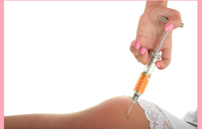 Plastic Surgeons See Increase In Injectables Procedure For Under 30 Year Olds