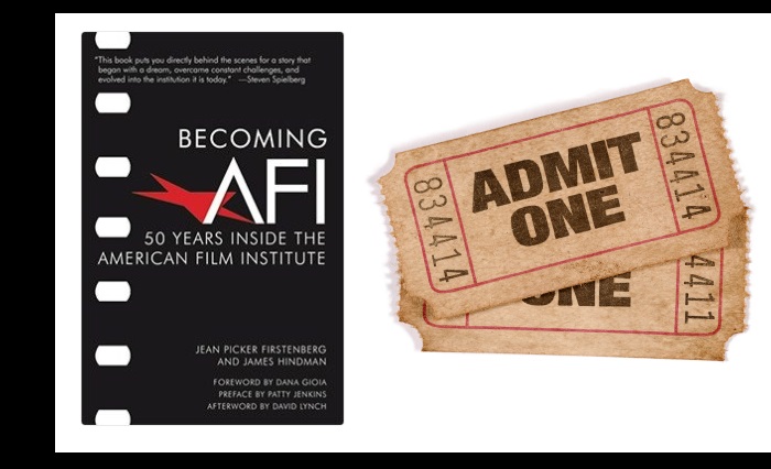Becoming AFI Celebrates 50 Years Of American Film Institute