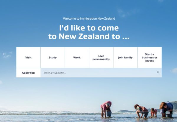 NewZealand Immigration 