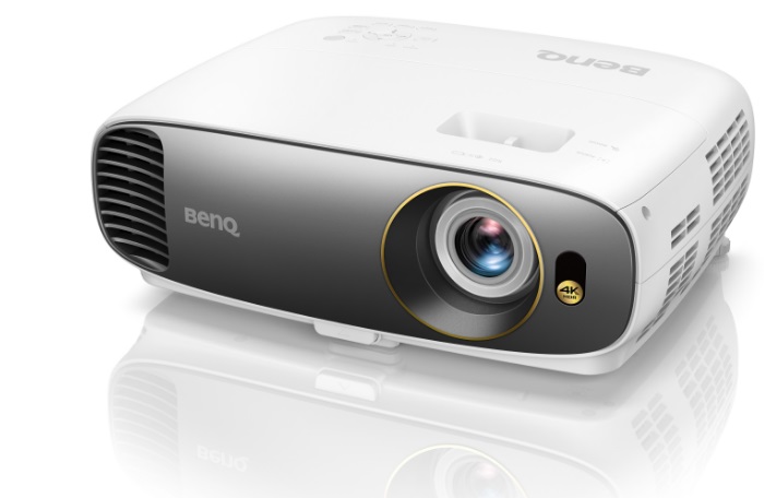First Affordable True 4K UHD HDR Home Cinema Projector Debuts