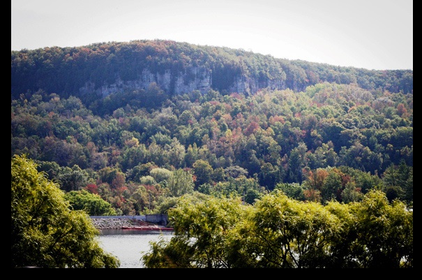 Oak Ridges Moraine Ontario