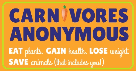 Carnivores Anonymous Logo