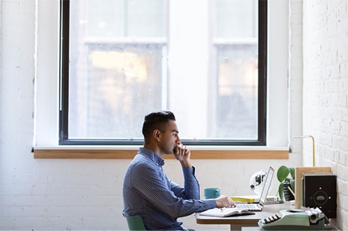 Coding creates websites but also stimulates thought