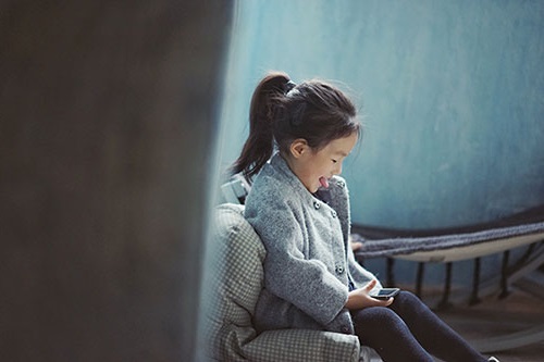 Coding in language children understand