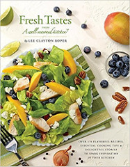 Fresh Tastes Cookbook