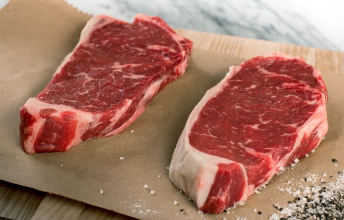 A Newbie Guide To Proper Ordering And Eating Steak