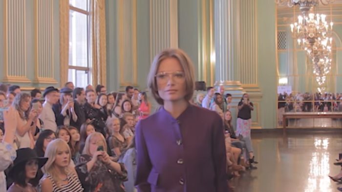 Lindsay Nicholas NYC Fashion