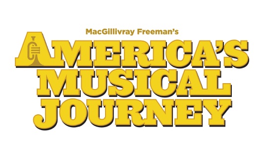 America's Musical Journey IMAX 