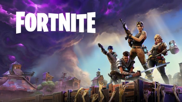 Fortnite Is Wake-Up Call For Companies On Verge Of Video Game Ad Buy
