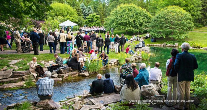 Canadian Garden Days Is Annual Event Celebrating Vital Role Of Gardening