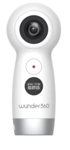 Wunder360C1 Frontside 