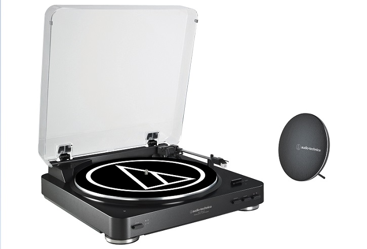 Audio Technica Bluetooth Turntable Is still Christmas Gift Stand Out