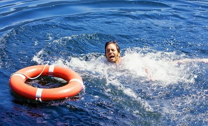 Life Preserver Ontario Works Toby Barrett Column The Silo