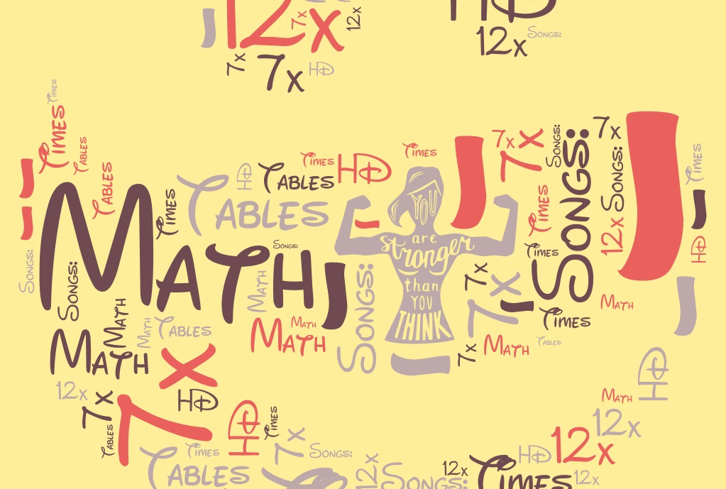 Get Your Children Ahead This Summer With Fun Math Songs