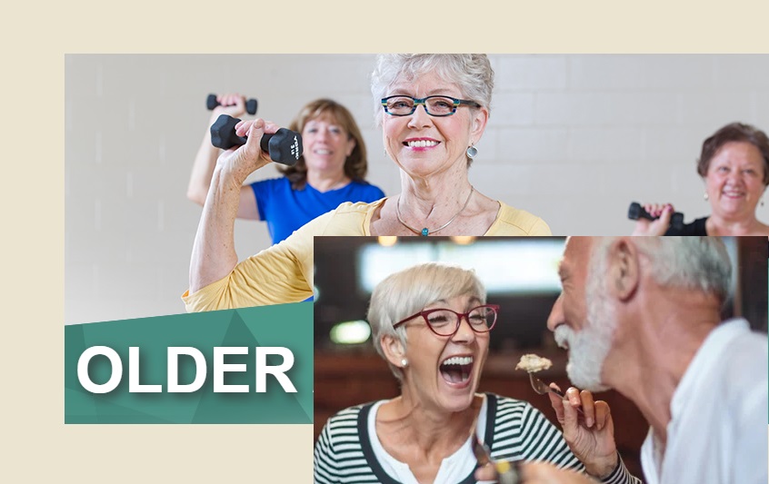 More Exciting Activities for Seniors