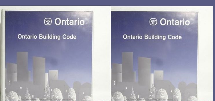 Ontario Building Code _ Building Code Ontario Pdf – KFZCH