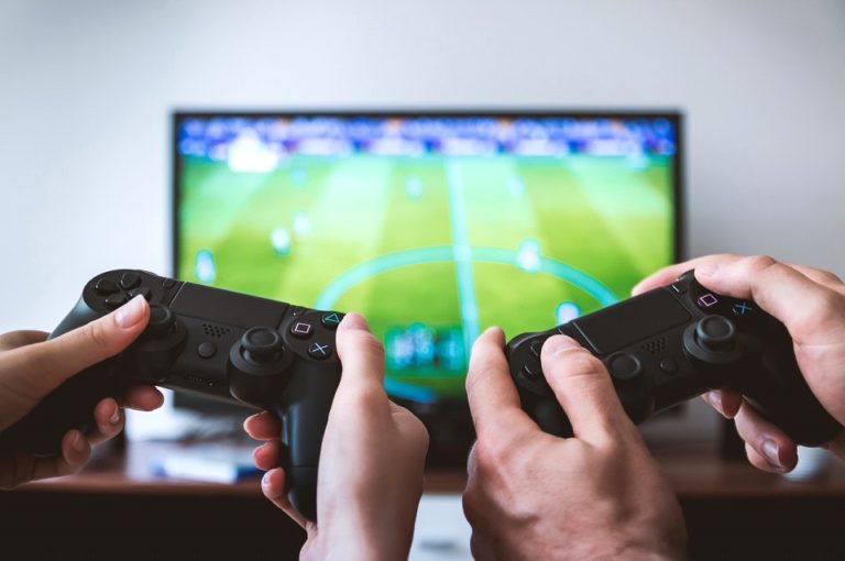 Why You Keep Getting Disconnected From Online Games The Silo