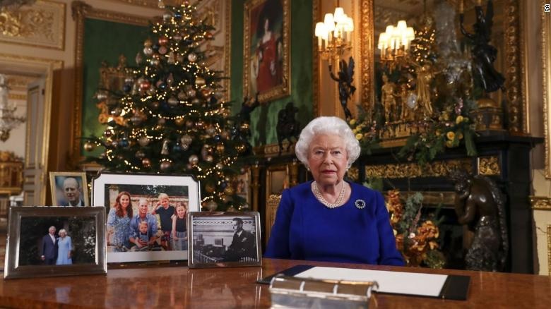 A Canadian Christmas Tradition: The Queen’s Message