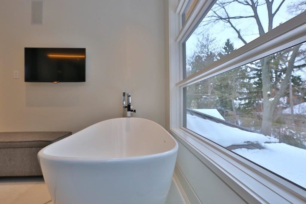 Can You Replace Your Windows And Doors During Winter In Kitchener?