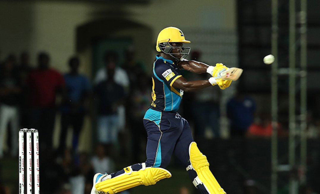 Commonwealth Charity Match Will See Cricket Legends Bat For Barbados