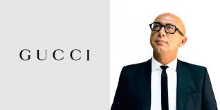 Image result for Marco Bizzarri, President and CEO of Gucci