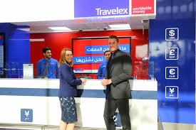 Dubai Airports extends Travelex foreign exchange contract for five years -  The Moodie Davitt Report - The Moodie Davitt Report