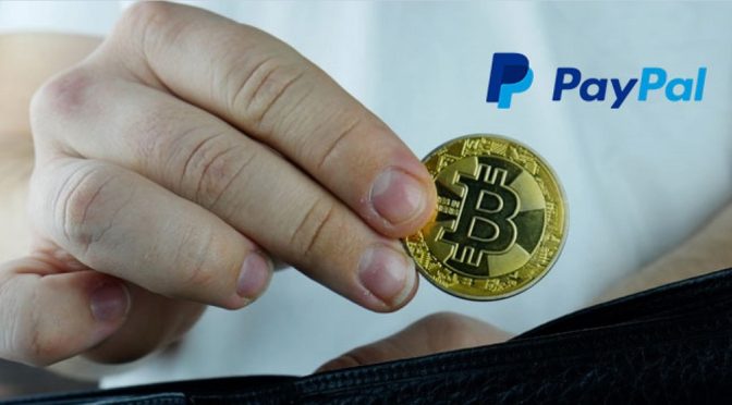 Bitcoin Can Now be Purchased Through PayPal but is it Ready for the Average Internet User?