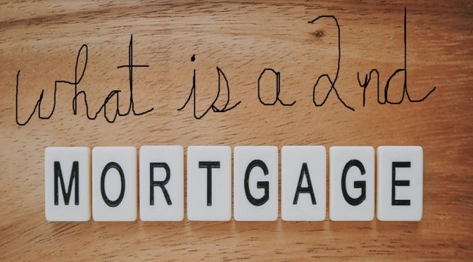 Should You Take Out a Second Mortgage?