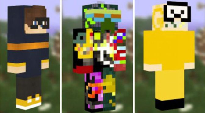 Minecraft is most malware infected game