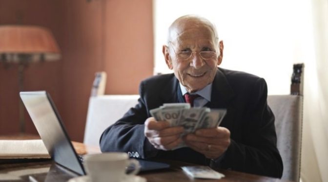 Considering the Investment Value of a Retirement Home