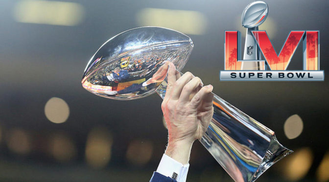 SUPER BOWL TO GENERATE $1 BILLION IN LEGAL BETS