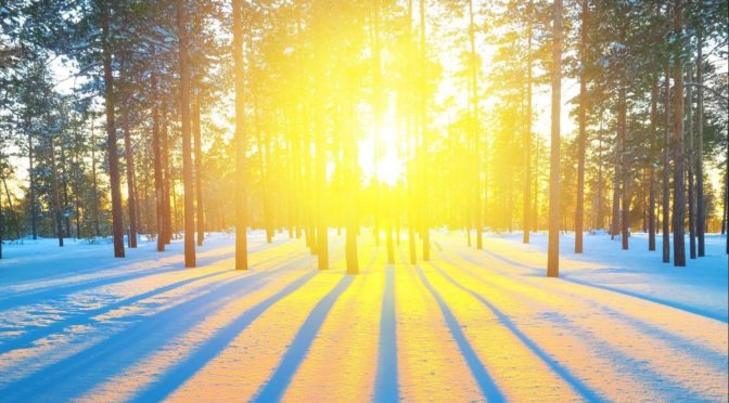 3 Must Do Sun Safety Tips For Wintertime