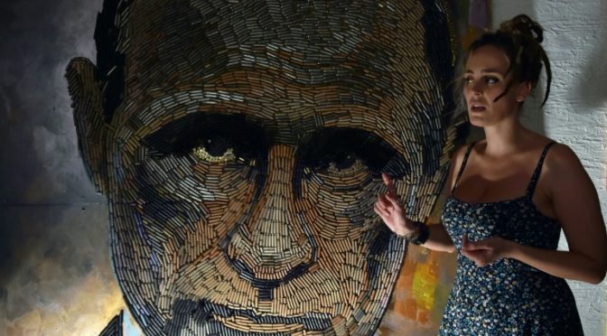 How UNESCO Supports Exiled Ukrainian Women Artists