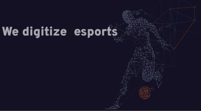 Esports Betting Data Levels Up Via Artificial Intelligence