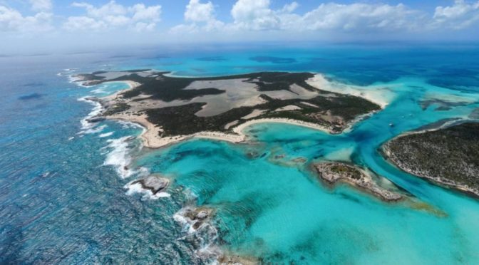 Even Tropical Realty “Feeling The Pinch” As Bahamas Island Lists Without Reserve
