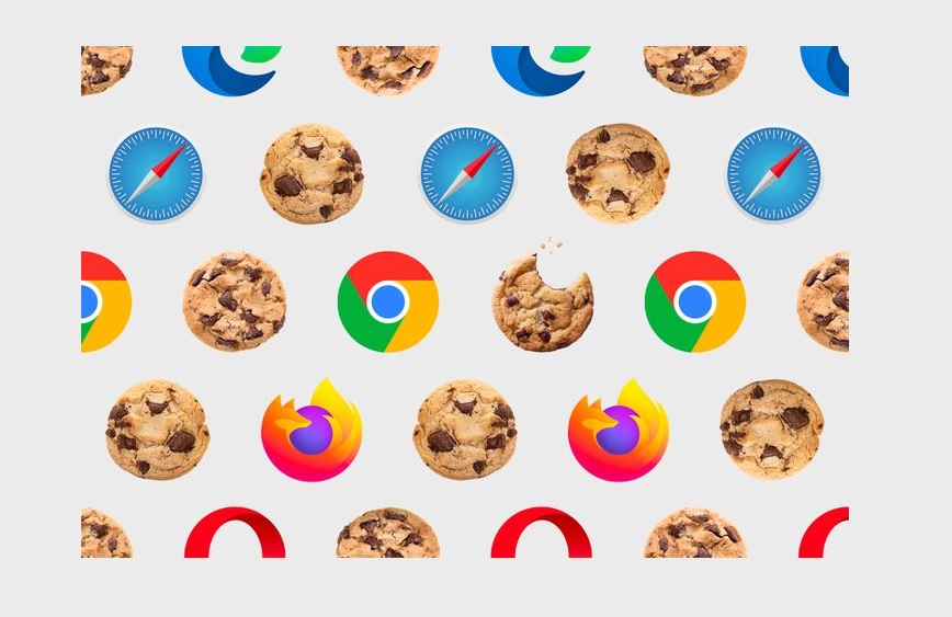 1 In 2 Canadians Always Accept Browser Cookies