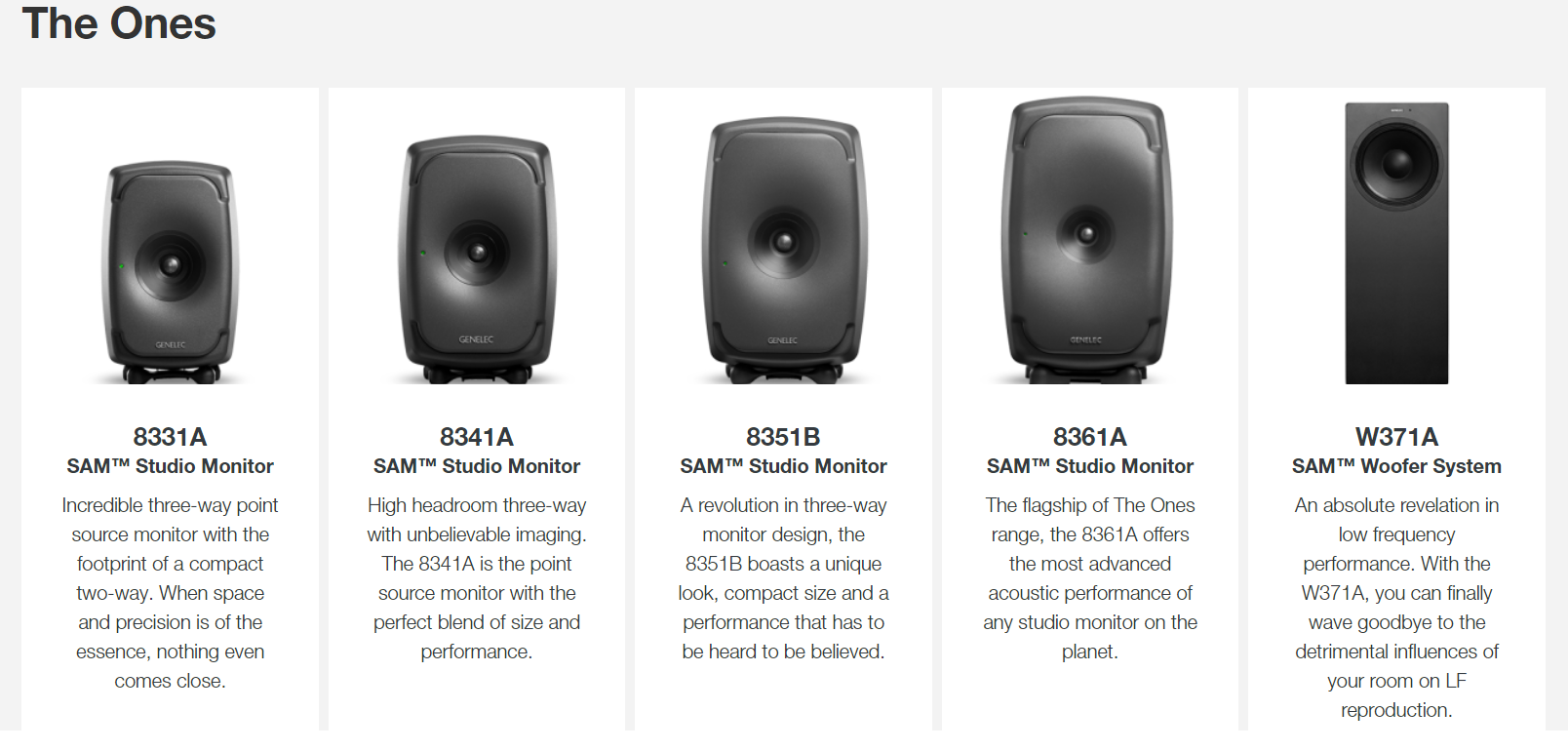 The Best Speakers Money Can Buy? The Silo