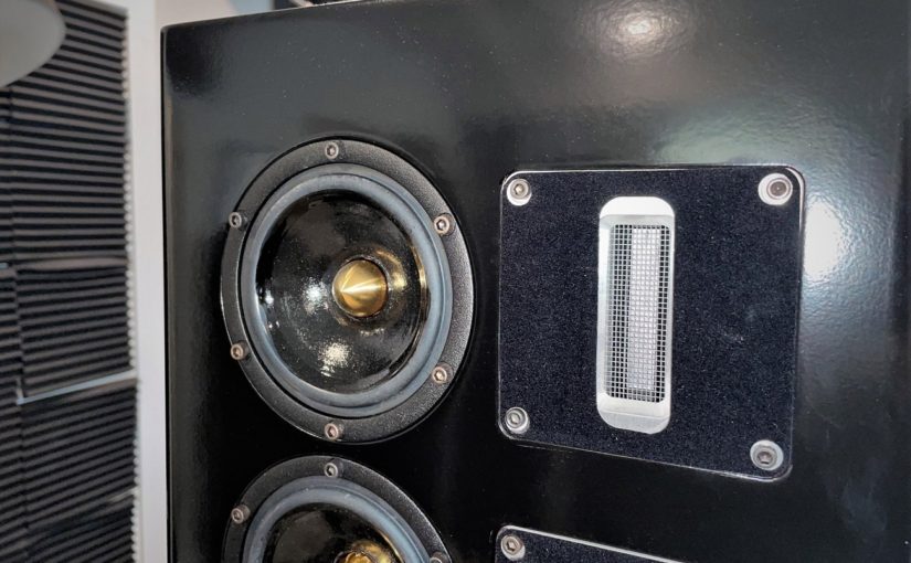 How New $198K Speaker Produces Jump Factor
