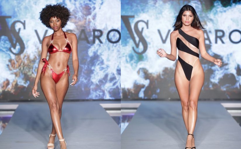 Vasaro Bikinis took spotlight at Miami Swim Week