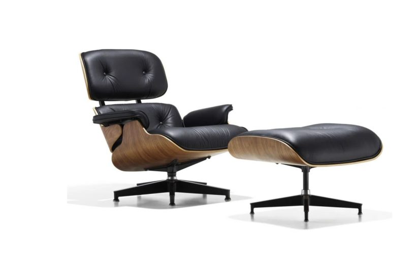 Eames: Iconic Husband & Wife 20th/21st Century Designers