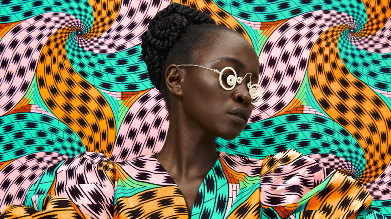 Africa Becoming New Global Fashion Leader?