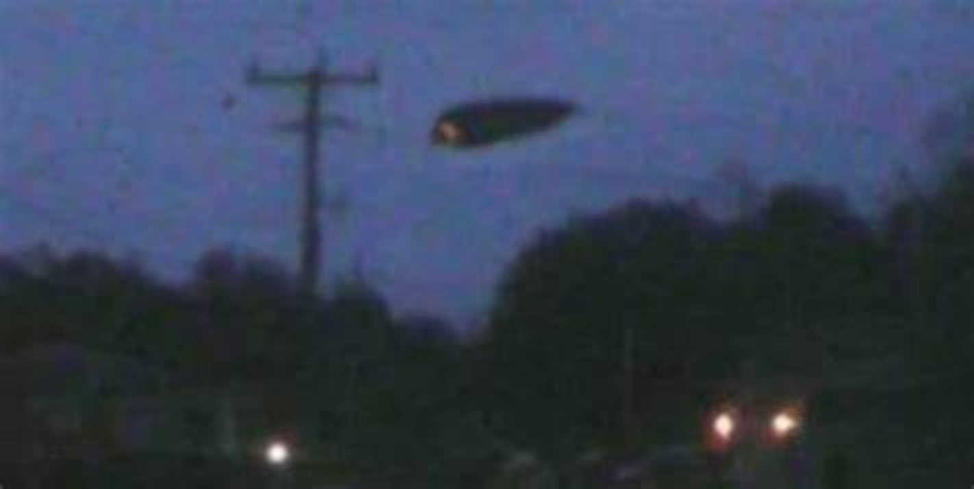 Which Canadian Province Has Best Chance For UFO Sighting?