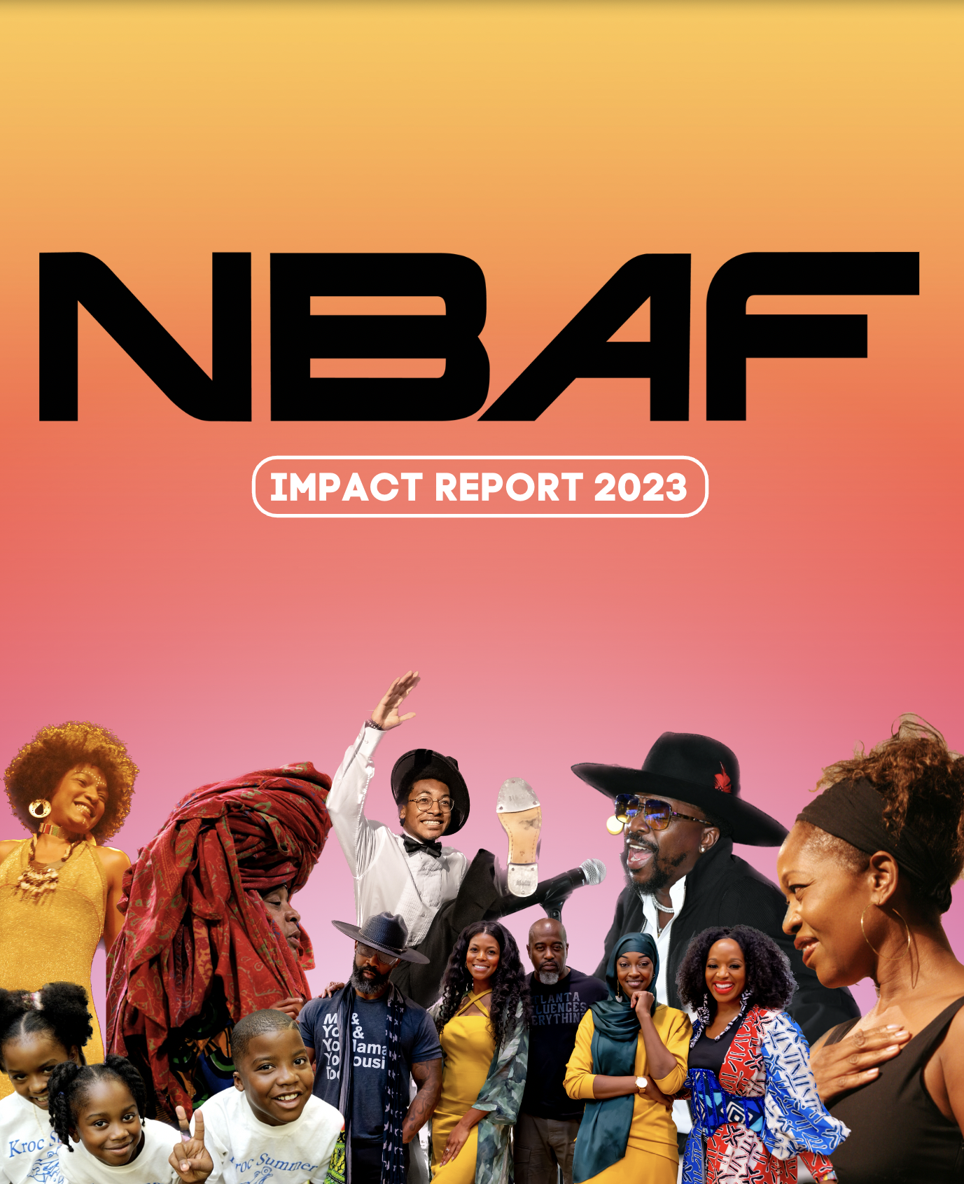 National Black Arts Festival 2024