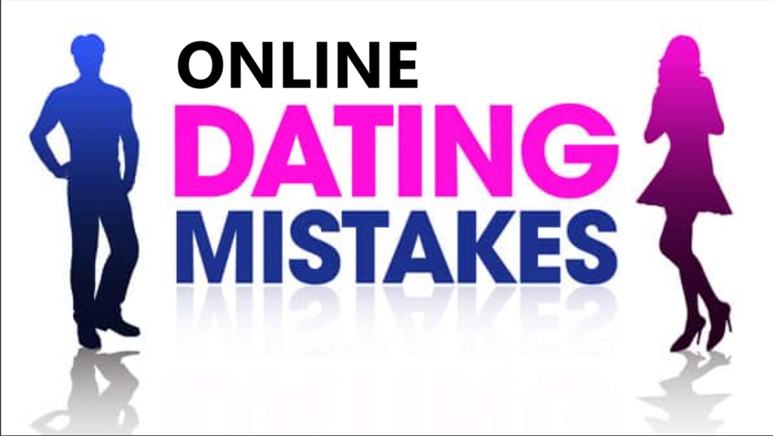 5 Crucial Online Dating Mistakes