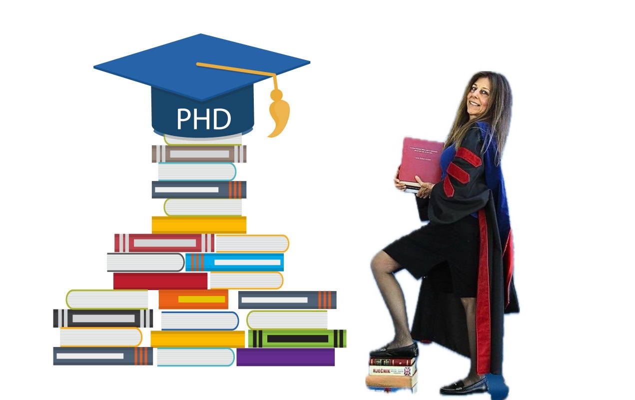 How to Avoid a PhD (Penalty for Hardworking Dummies): Debunking the Meritocracy Myth