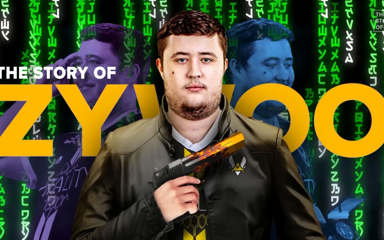 World Counterstrike 2 Champion Re-signs With Vitality